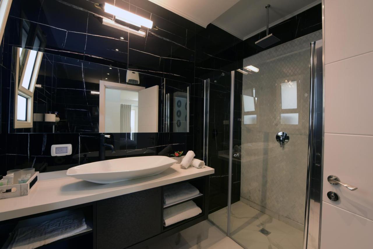 El Viso Verde Luxury Suites Хад-Нес Экстерьер фото
